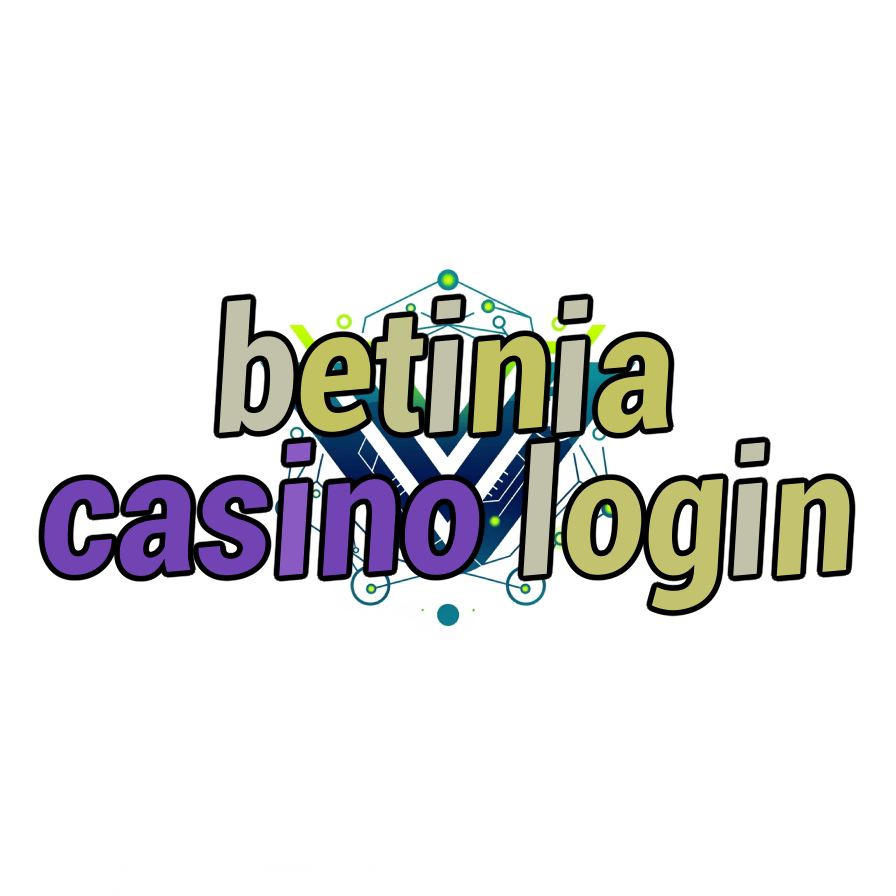 betinia casino login